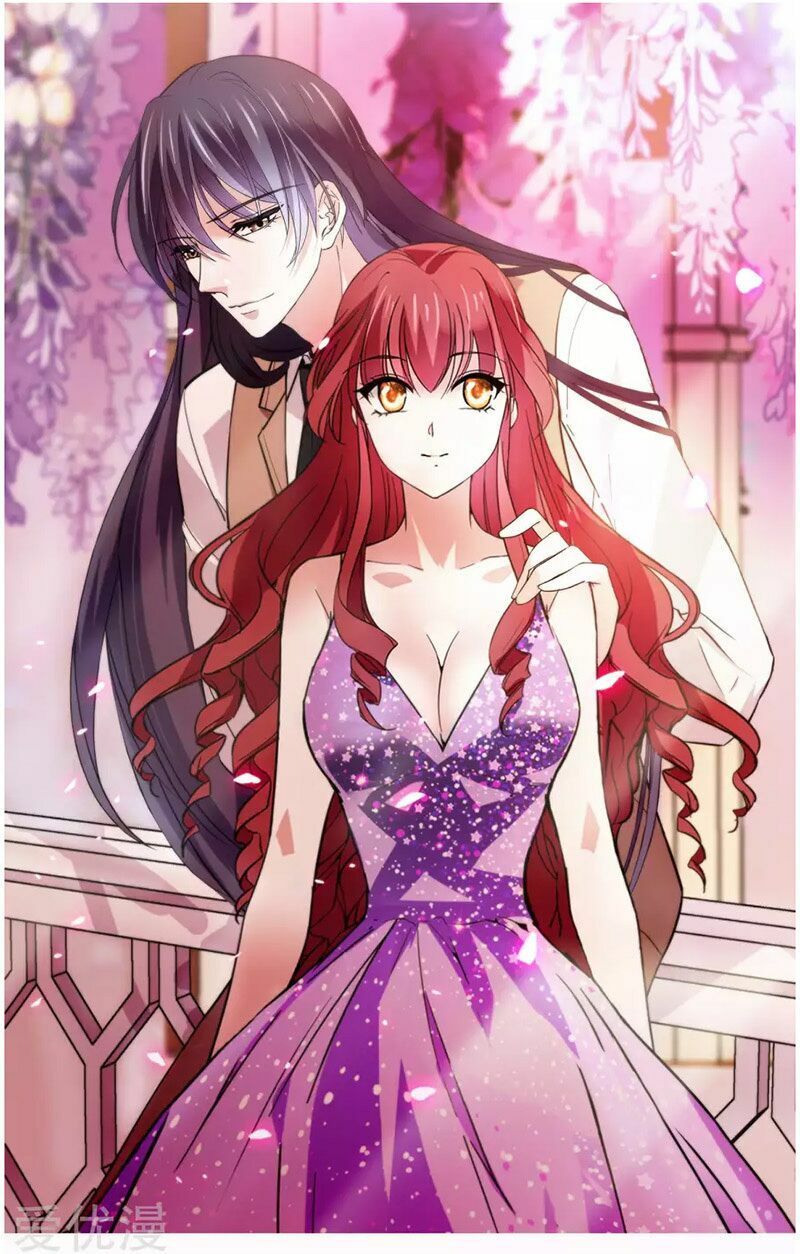 thâm hải nguy tình chapter 101 1