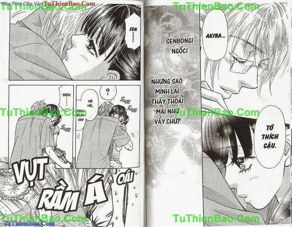 nàng men chàng bóng chapter 6 63