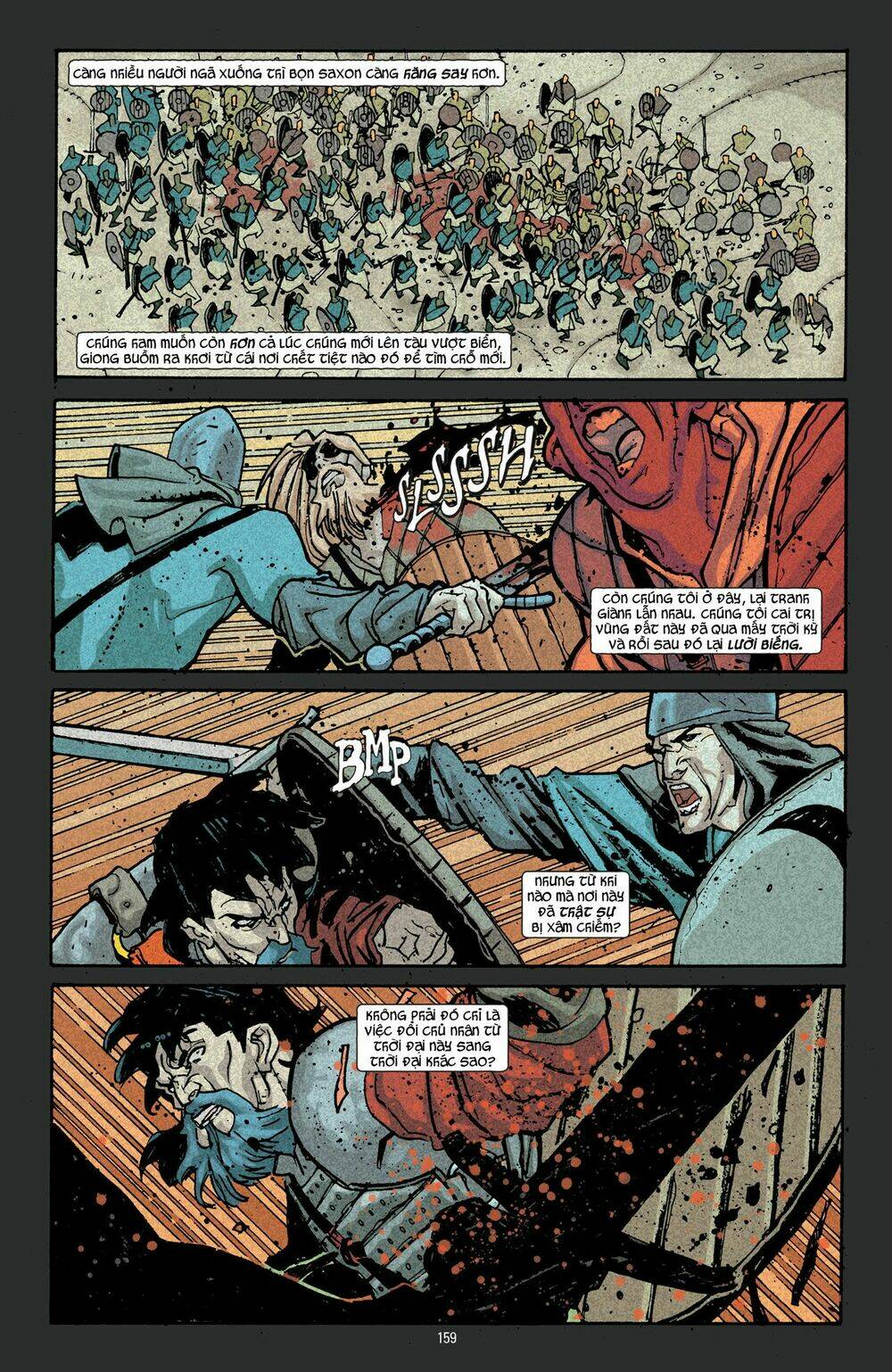 northlanders chapter 7 12