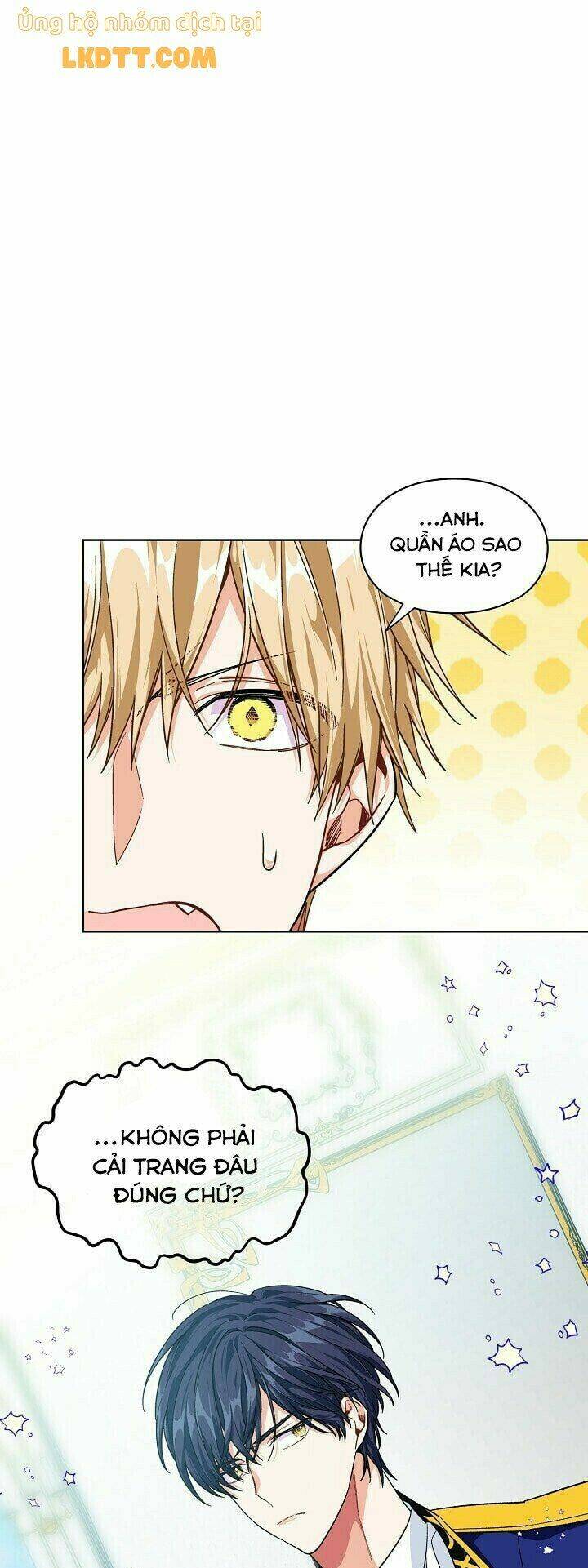 nữ hoàng ngoại khoa chapter 78 27