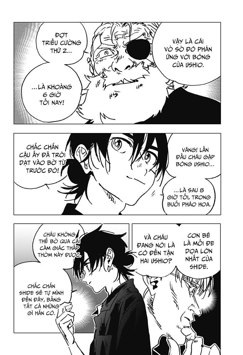 summer time render chapter 116 11