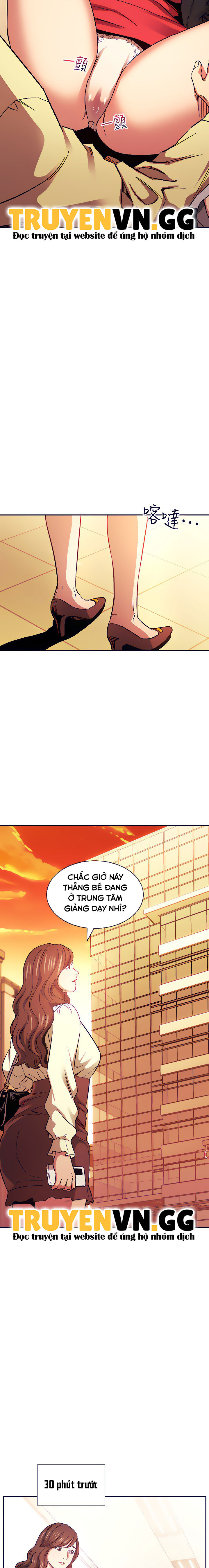 khi mẹ săn trai chapter 69 2