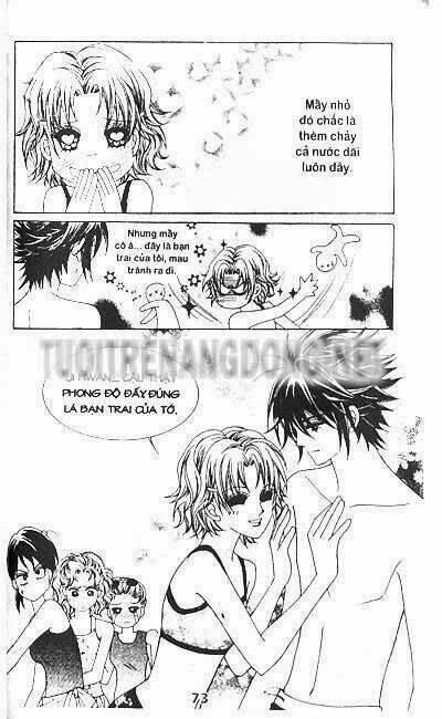 sức thanh xuân chapter 4 73