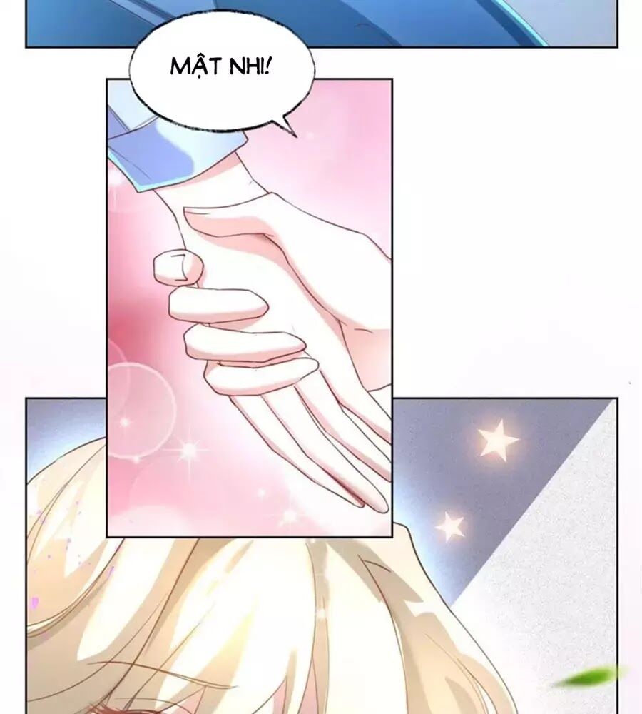 thần luân mật luyến chapter 29 16