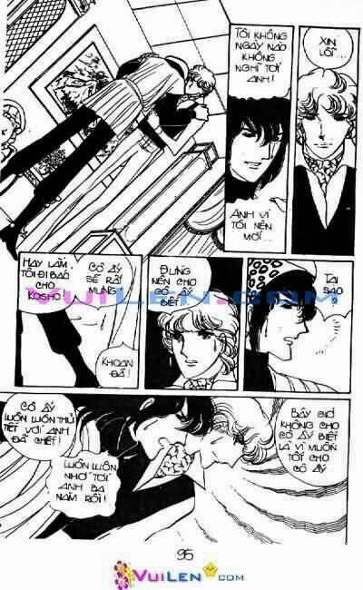 tiểu thư áo trắng chapter 7 95