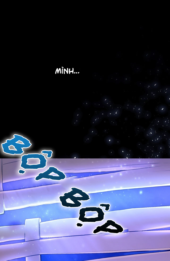 mối liên kết giữa báo đen và bé thỏ chapter 1 25