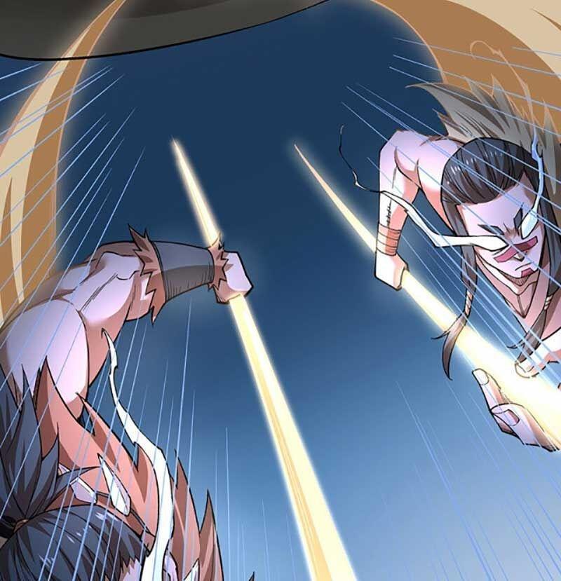 võ đạo độc tôn chapter 603 47