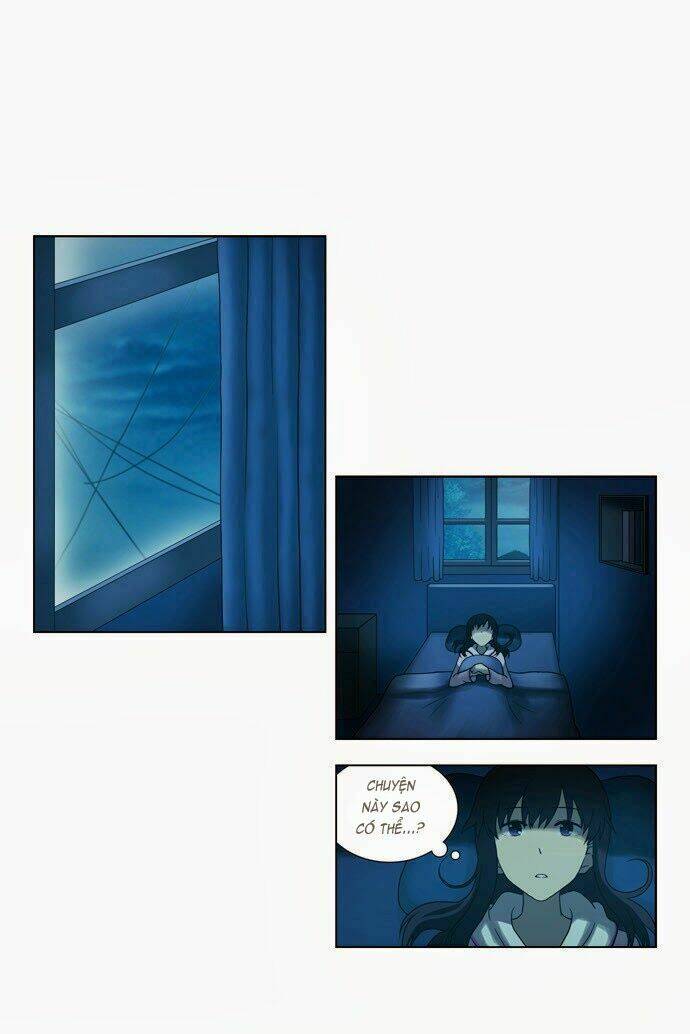 ma cà rồng biết yêu chapter 76 3