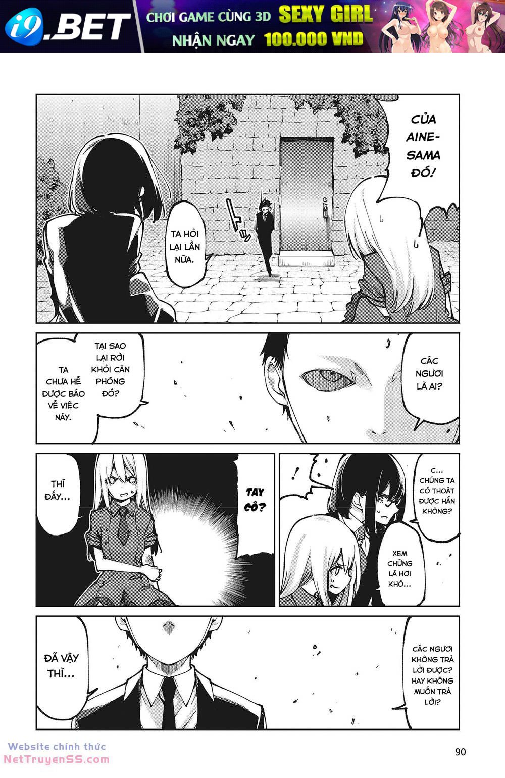 jiangshi kaitan blood chapter 68 28