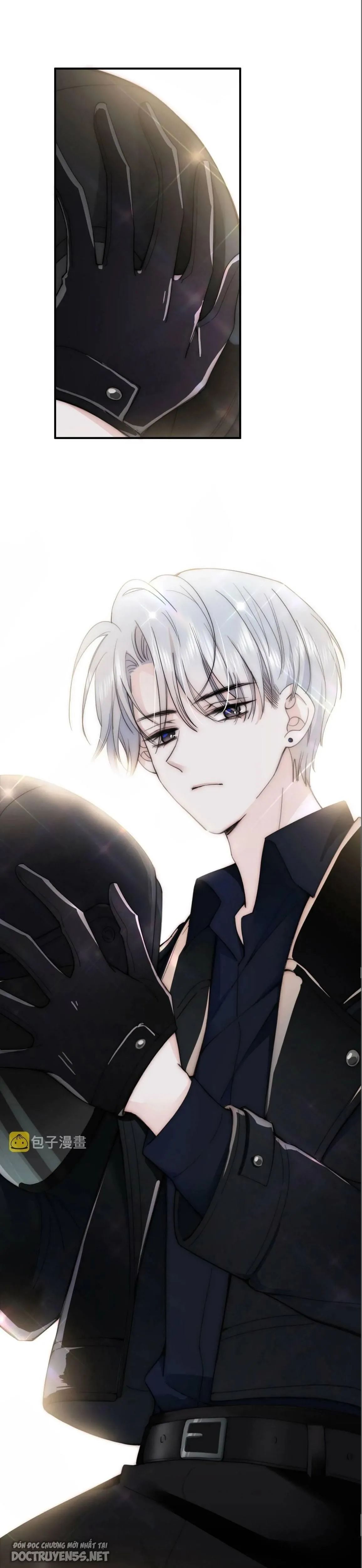 điên cuồng yêu em chapter 4 1