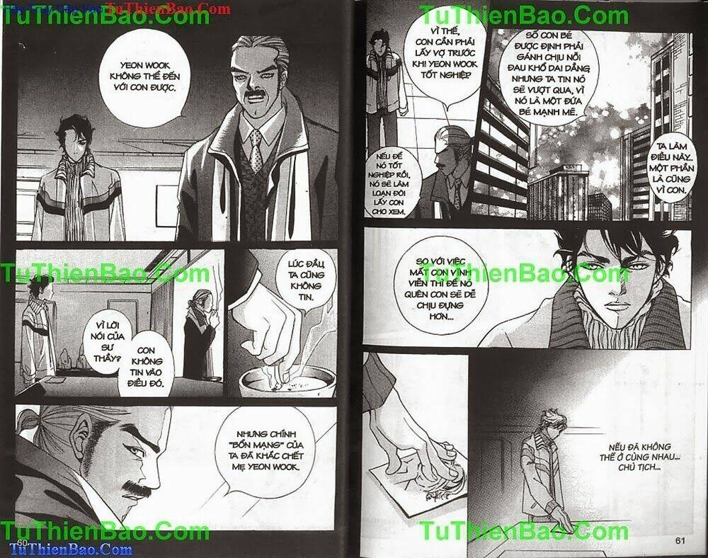 cổ vật kinh hoàng chapter 4 31