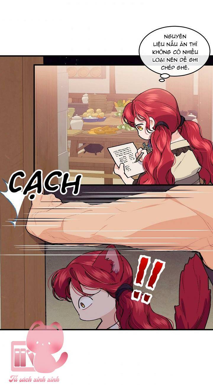 đại dương kiêu sa chapter 44 49