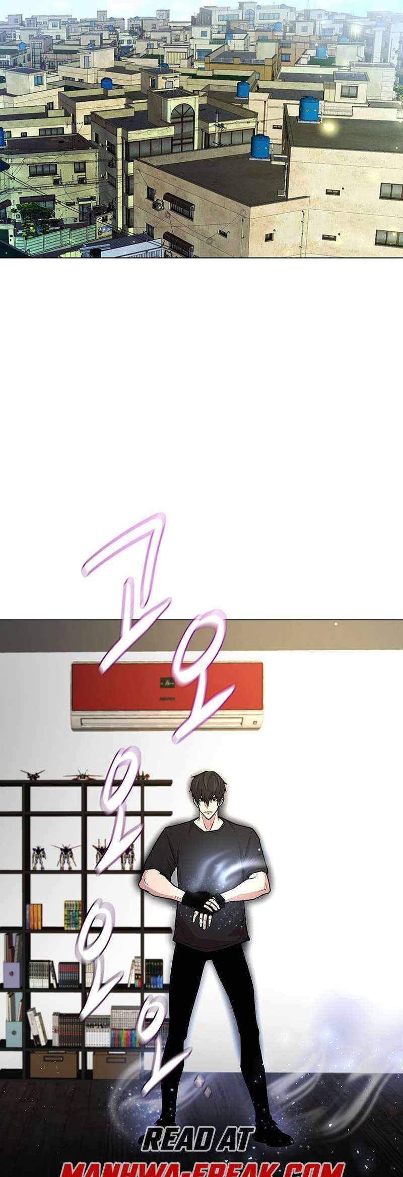 lãng khách một mình chapter 64 17