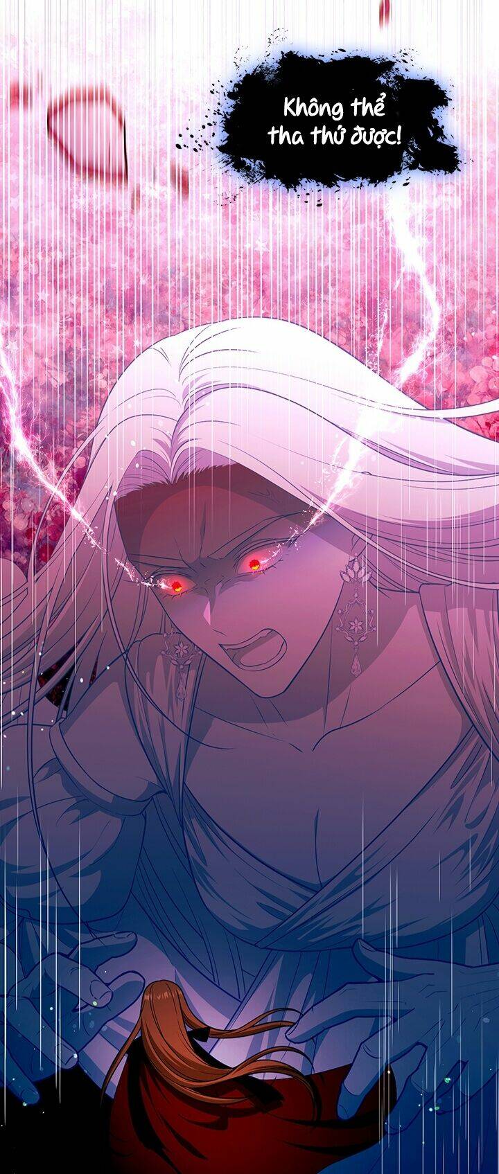 hãy coi chừng ác nữ chapter 86 4