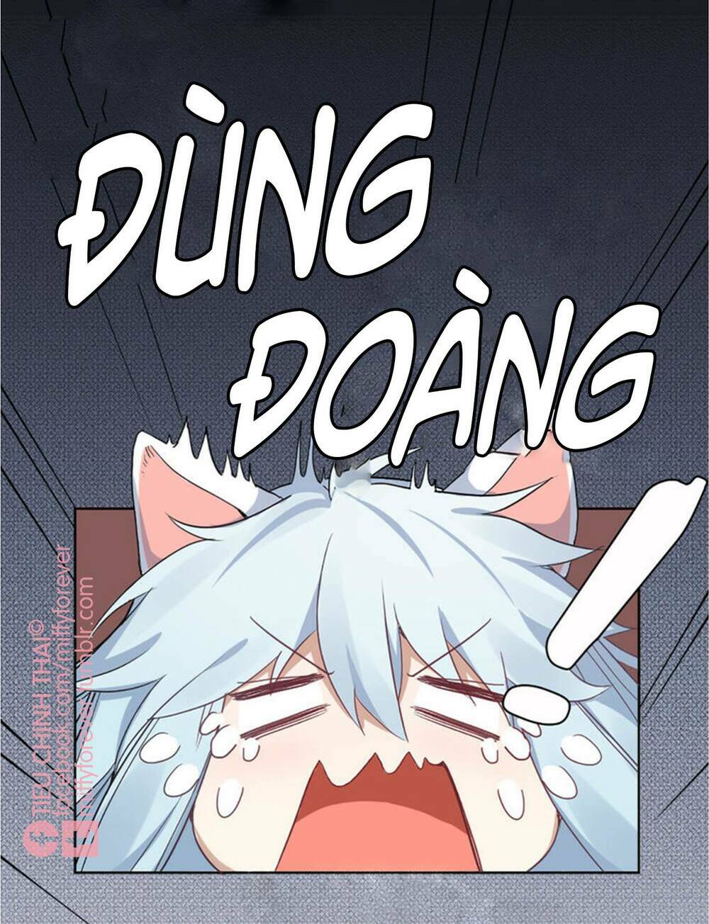 bạn trai quái vật chapter 4 4