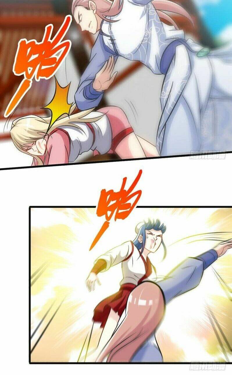 chí tôn thần ma chapter 68 15