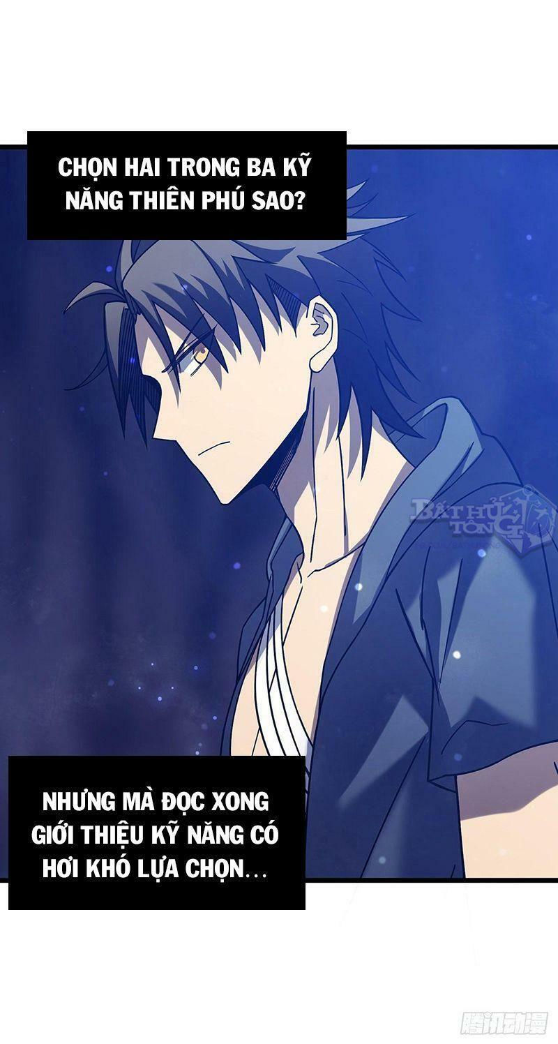 sát thần chi lộ tại dị giới chapter 20 16
