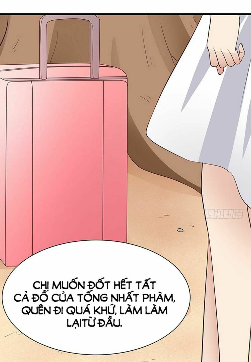 khi trò chơi ác ma bắt đầu chapter 43 30