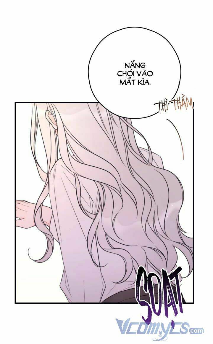 kiếp này tôi sẽ sống như một nhân vật phụ chapter 15 47