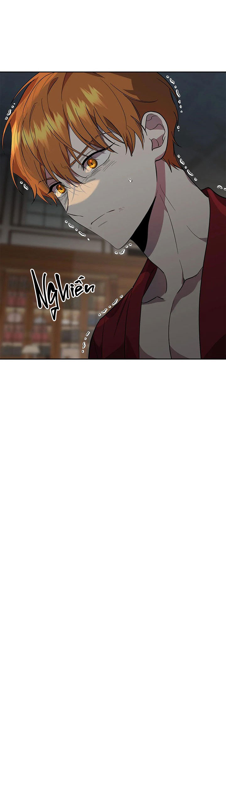 lãnh địa của dã thú chapter 3 32