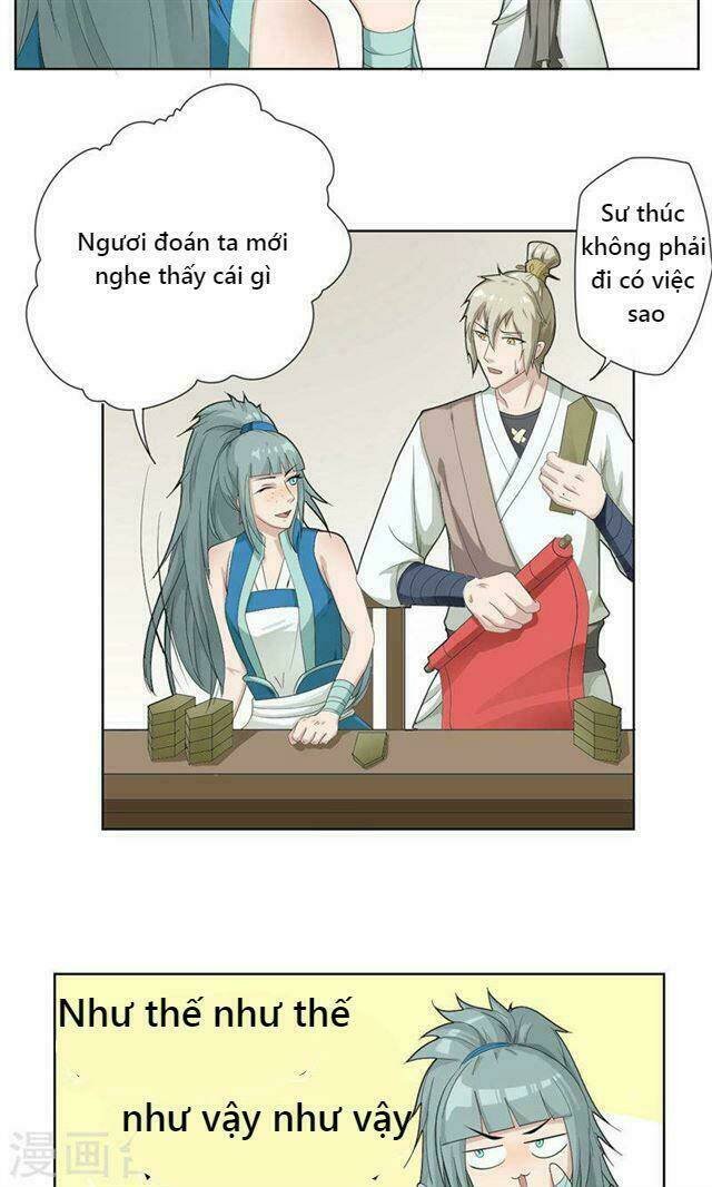 chưởng môn mười tám tuổi chapter 34 20