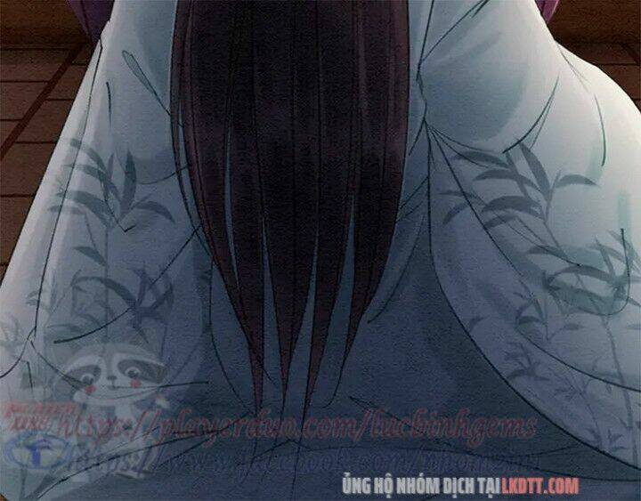 trọng sinh bá sủng nhiếp chính vương quá mạnh mẽ chapter 106 106