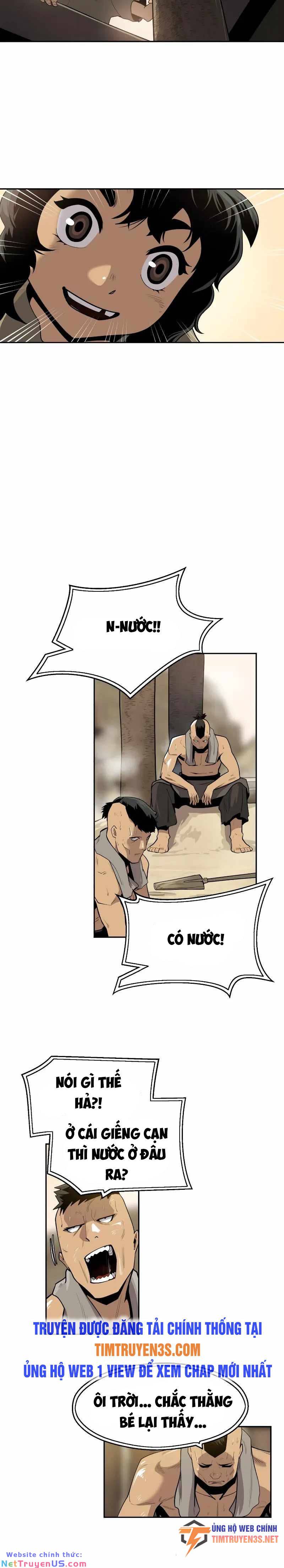 thiếu niên kiếm sư chapter 65 3