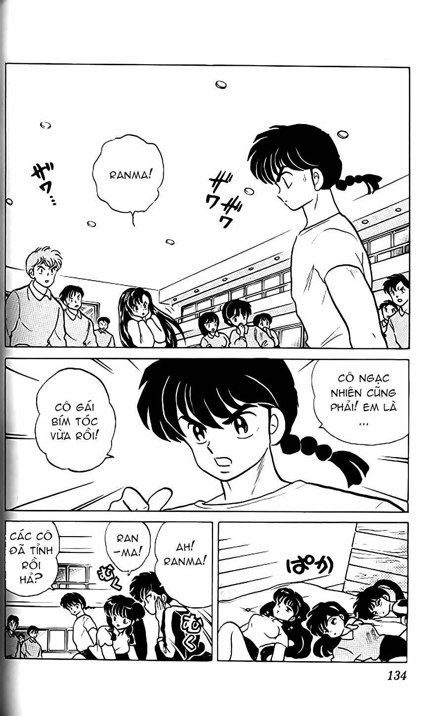 suối lời nguyền chapter 265 3