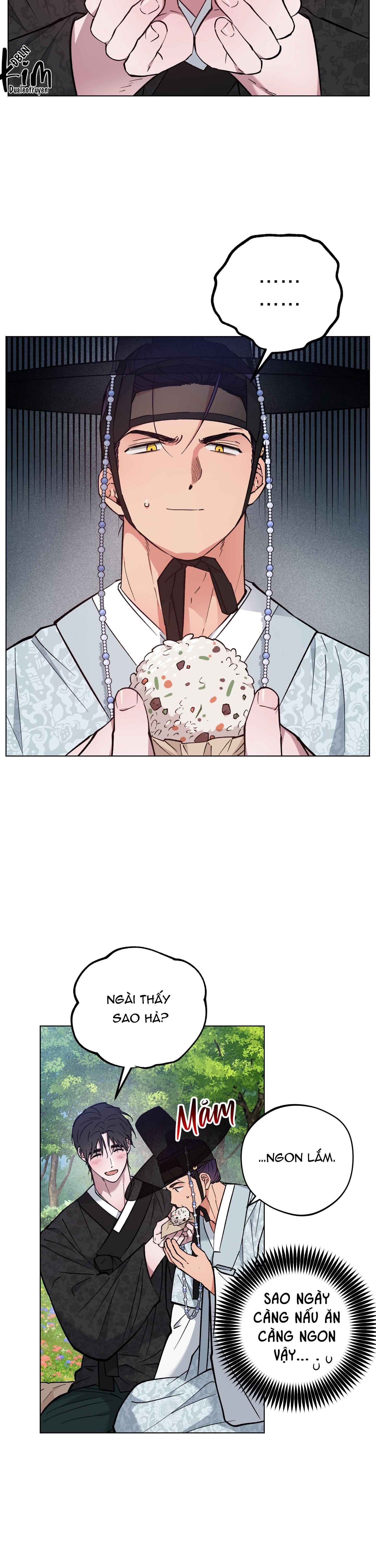 bình minh của rồng chapter 47 6