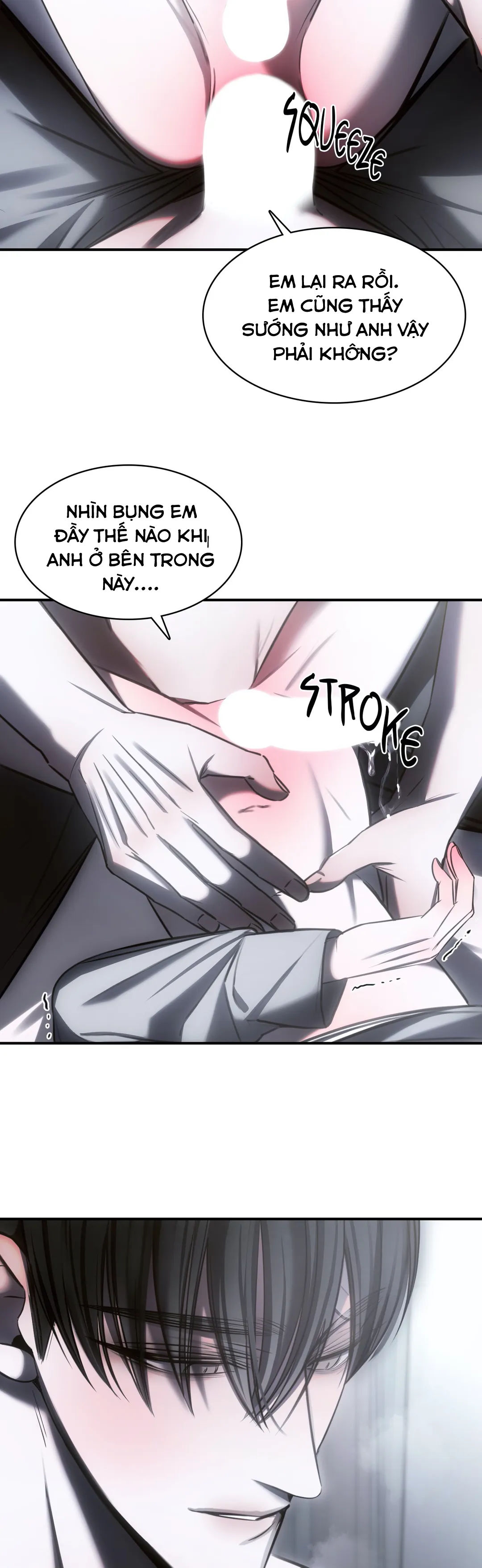 vực sâu chapter 16 21