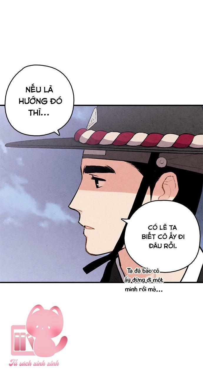lệnh cấm hôn chapter 80 22