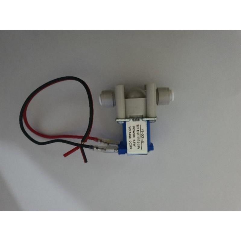 Van điện từ 24v - dùng cho máy lọc nước RO
