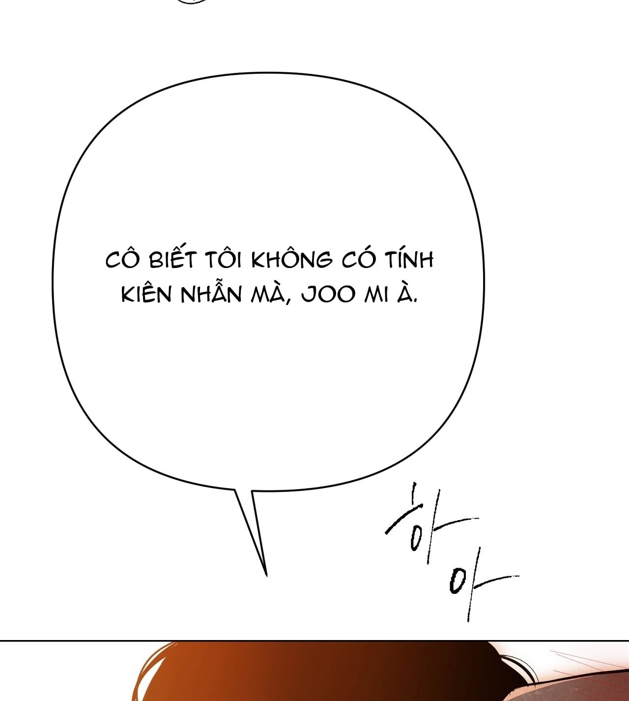 [18+] Trời Sinh Địch Thủ chapter 53.2 25