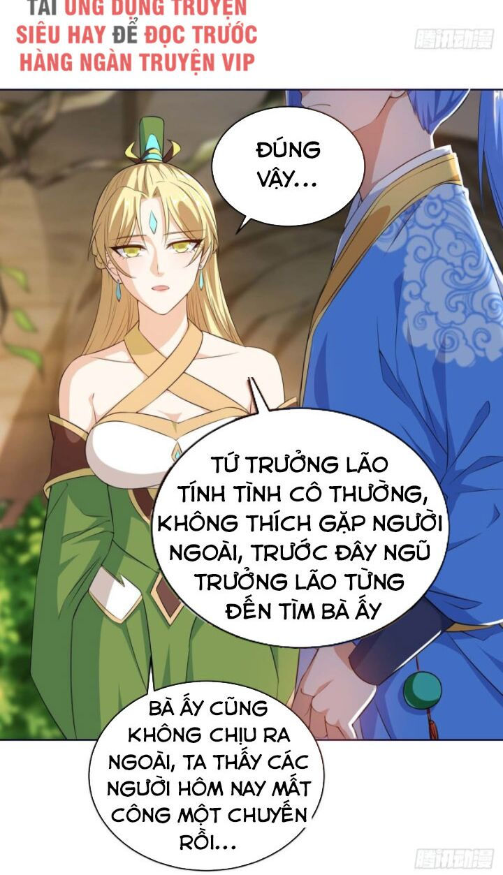tối cường thăng cấp chapter 173 28