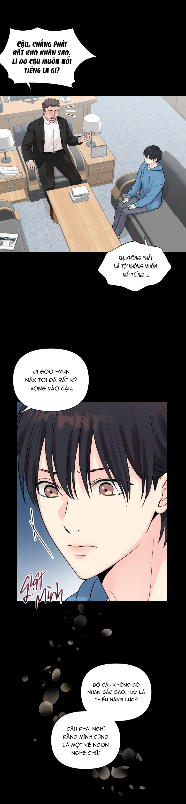 thủ hoa chapter 2 13