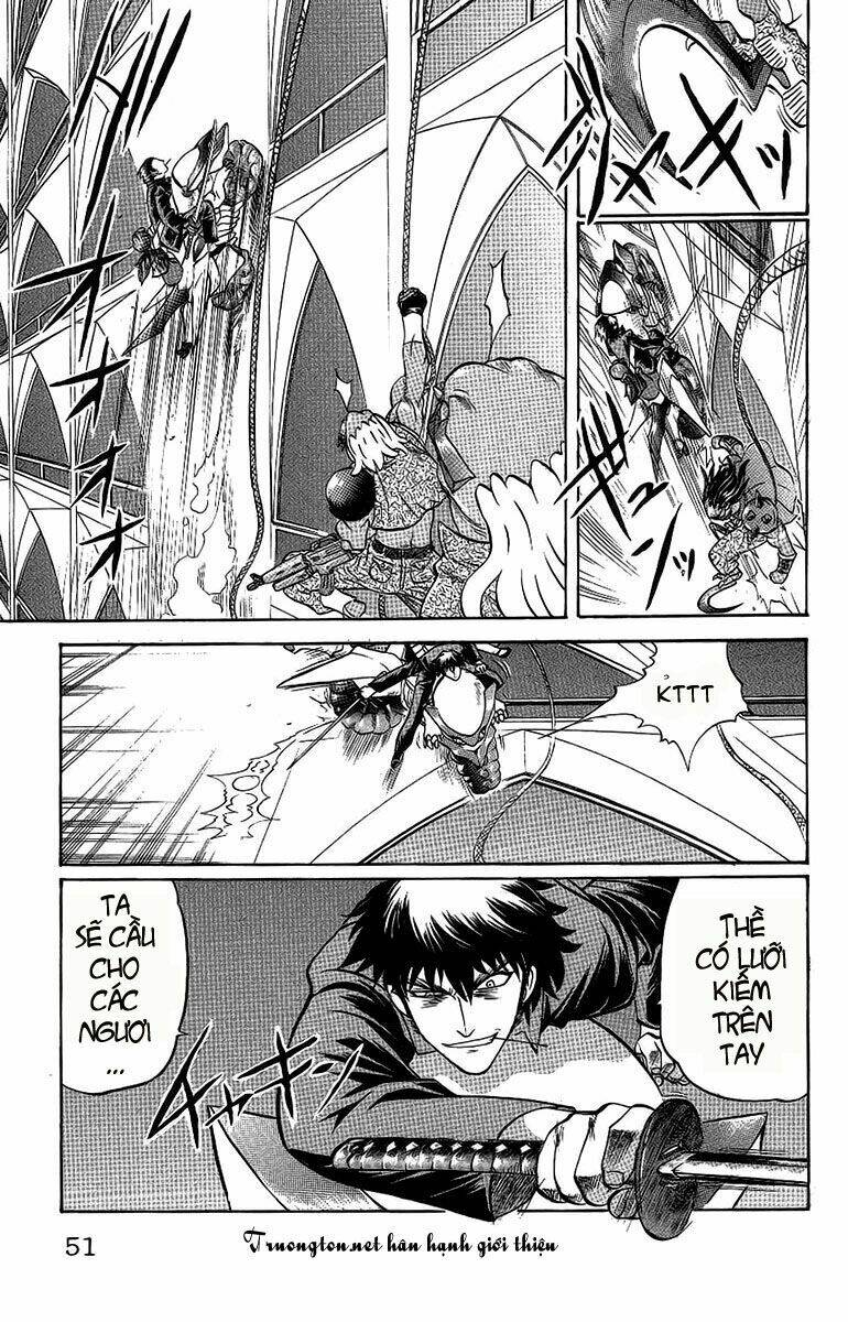 chaosic rune chapter 56 6