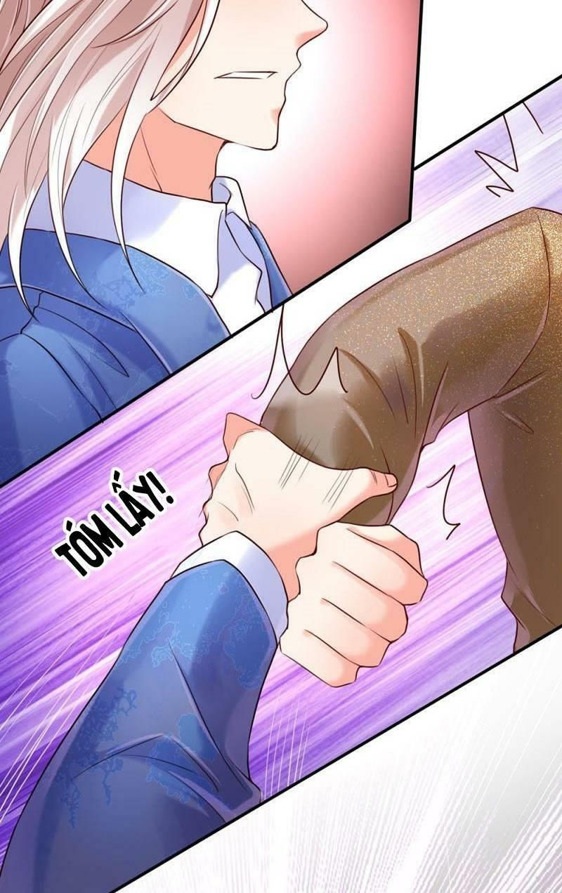 vú em tiên tôn đi ở rể chapter 86 21