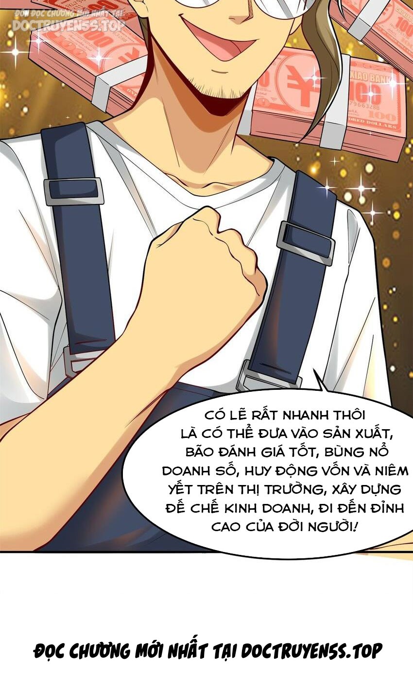 ta làm giàu từ thua lỗ game chapter 114 18