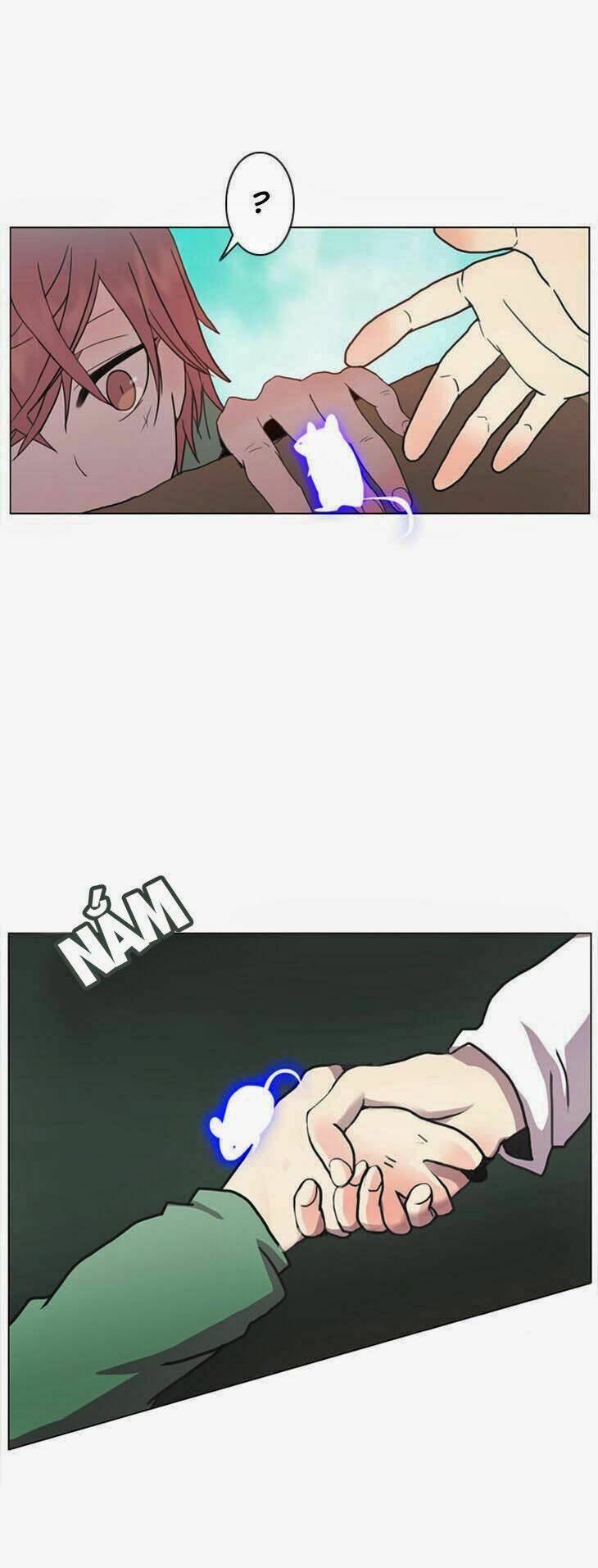 món quà từ chúa chapter 9 20