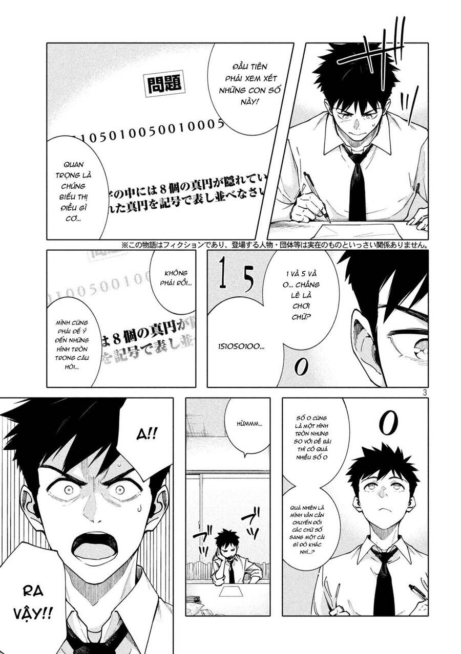 điều còn khó hơn cả việc giải đố chapter 16 3