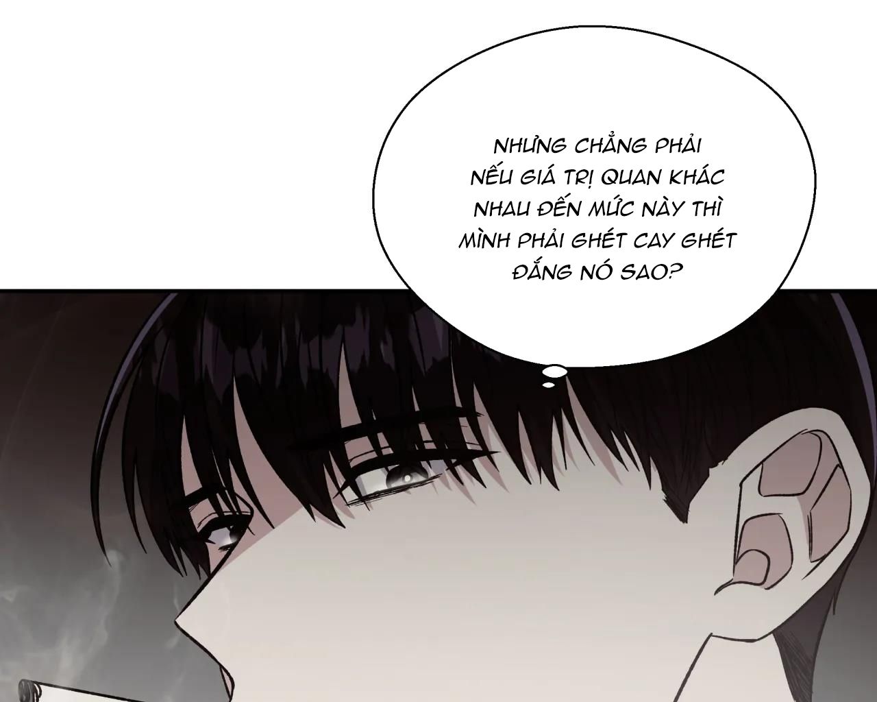 ám ảnh pheromone chapter 28 13
