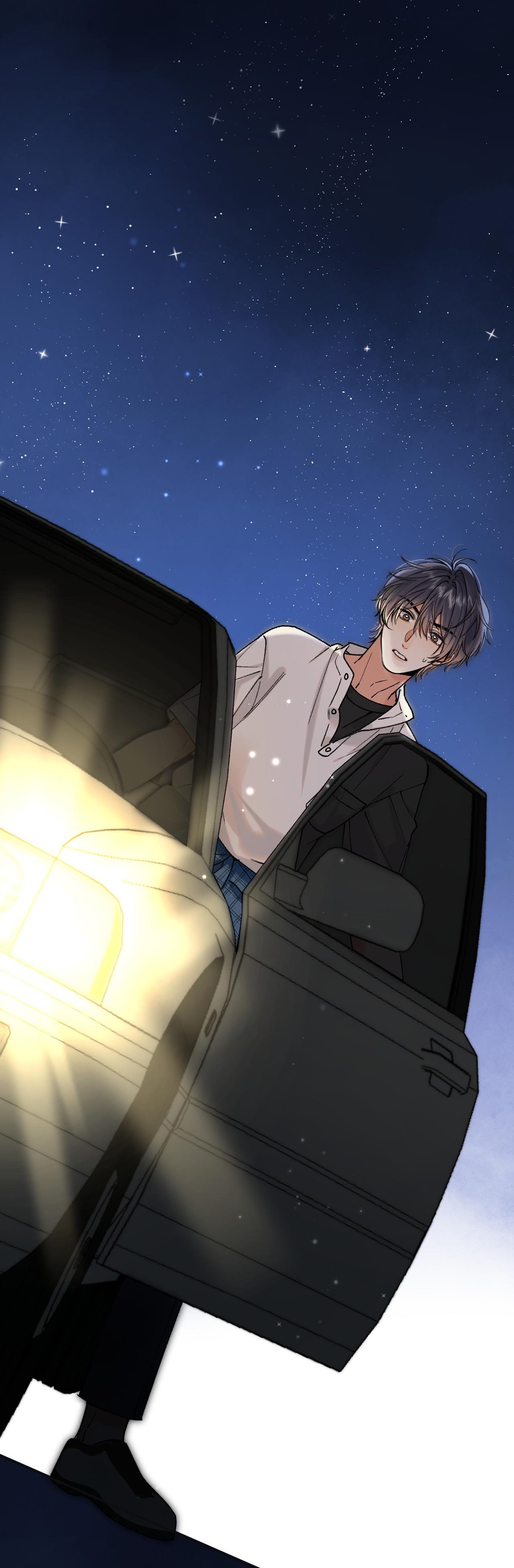 vụng trộm không thể giấu - mối tình thầm kín chapter 107.2 8