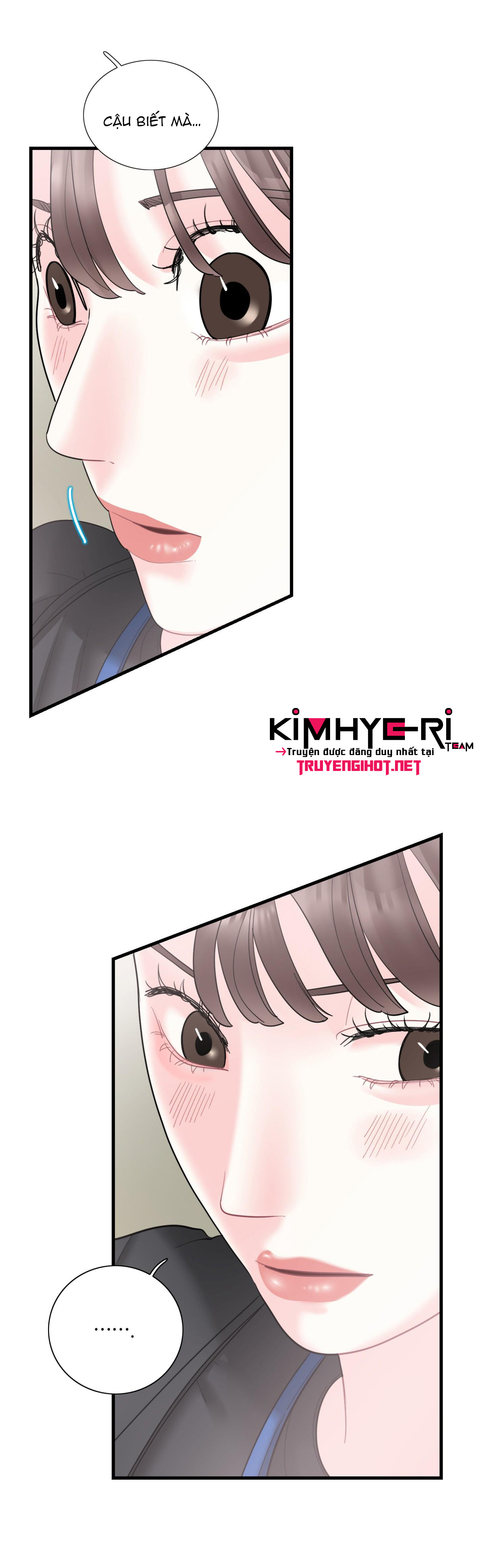 viagra chỉ là bạn chapter 0 19