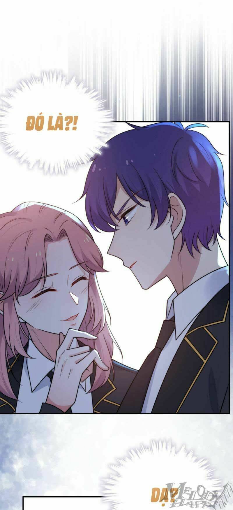 ma lạt thiên kim đẩu ác thiếu chapter 239 21