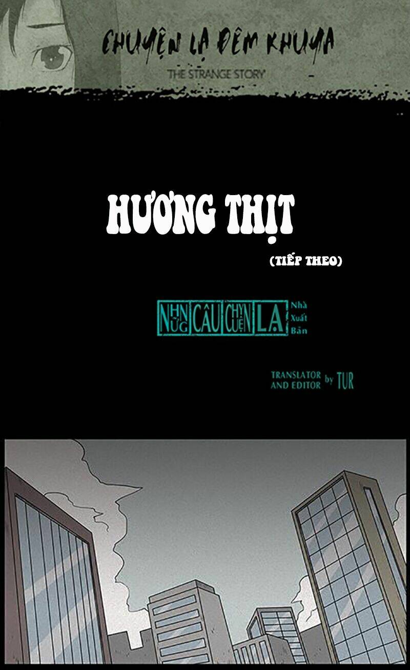 kinh dị đêm khuya chapter 45 1