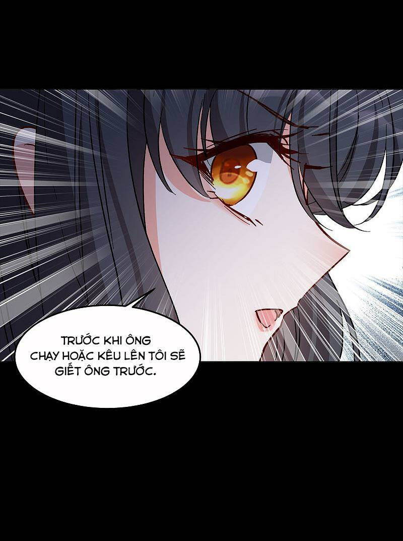 cô ấy đến rồi, xin nằm xuống! chapter 113 8