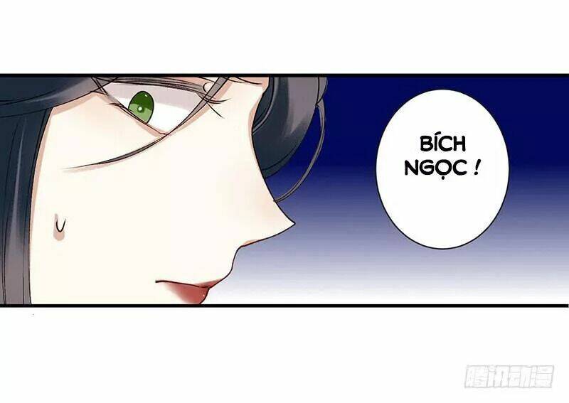 nhất đế trọng sinh mỹ nhân tâm kế chapter 25 9