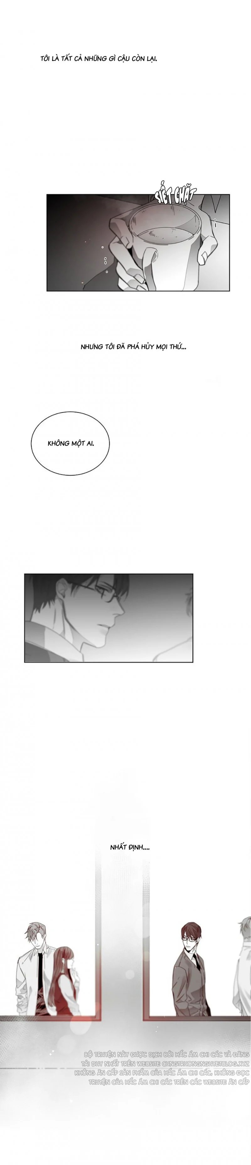 nghiện chapter 24 9