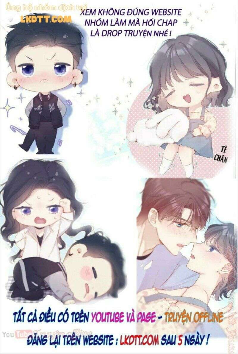 bảo vệ siêu sao của tôi chapter 134 47