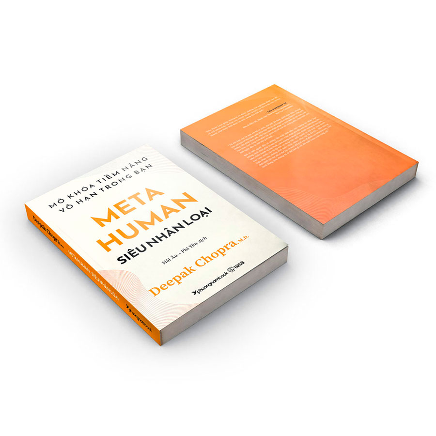 Siêu Nhân Loại - Mở Khóa Tiềm Năng Vô Hạn Trong Bạn